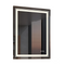 Miroir LED salle de bain rectangulaire