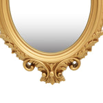 Miroir baroque doré - Vignette | Maison du Miroir