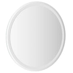 Miroir salle de bain lumineux 70 cm - Vignette | Maison du Miroir