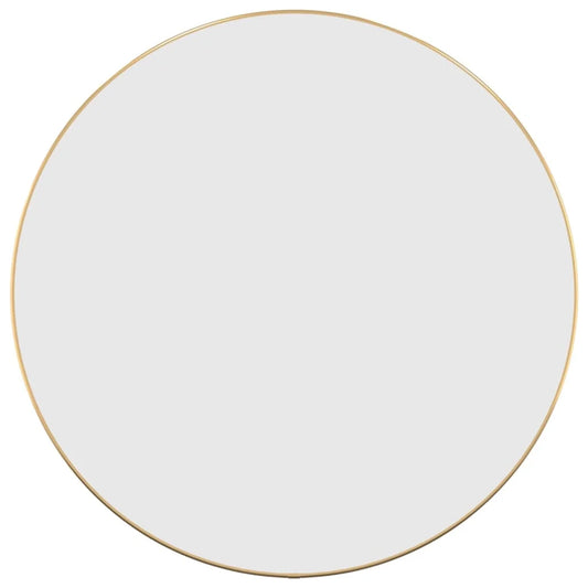 Grand miroir rond 60 cm