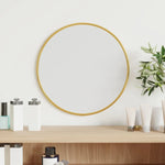 Petit miroir rond 30 cm - Vignette | Maison du Miroir