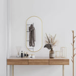 Miroir chambre ovale - Vignette | Maison du Miroir